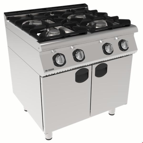 İnoksan 7kg 20 - Kuzine - Image 1