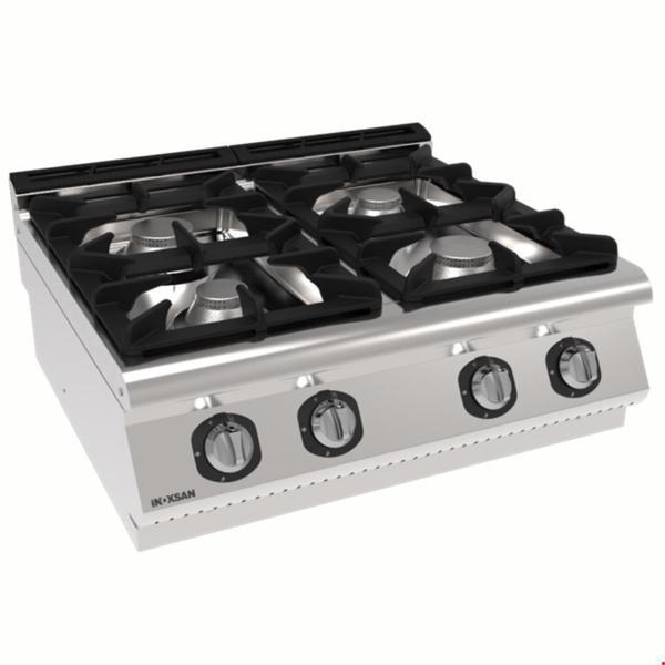 İnoksan 7kg 20s - Kuzine - Image 1