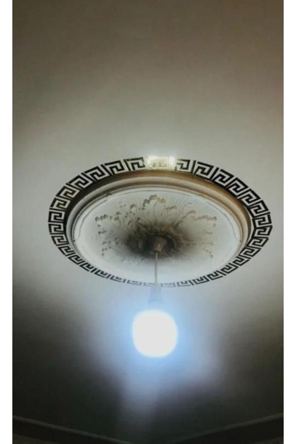 Numa Concept Bordür Ayna 60'Lı Gold Pleksi Her Biri 8X7 Cm Duvar Dekorasyon Lazer Kesim - Image 1