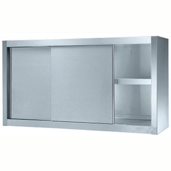 Electrolux Professional Duvar Dolabı, 2 Kayar Kapılı - 1200 Mm SPS12LCN - Image 1