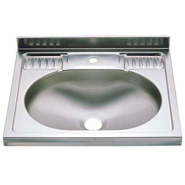 Öztiryakiler Vanety Evye, 17x19 Cm Ebat, 0.70 Mm Kalınlık - Image 1