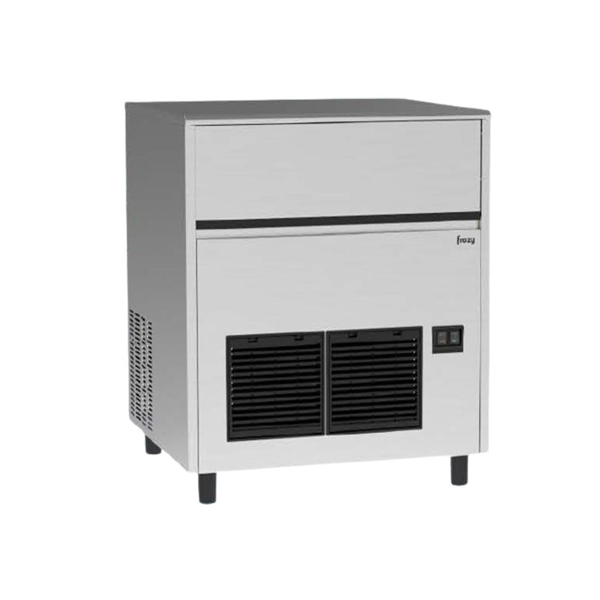 FROZY FR120N BUZ MAKİNESİ - Image 1