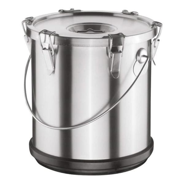 Öztiryakiler 45x45 Cm, 79 Lt Tabanlı Yemek Taşıma Kabı - Image 1