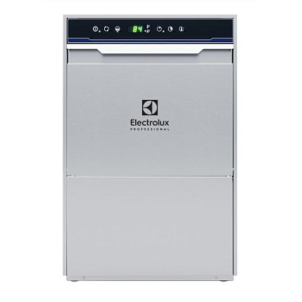 Electrolux Professional Bardak Yıkama Makinesi (küçük), İzolasyonlu Çift Cidarlı 3 Program 30 Sepet/saat ESDICG - Image 1