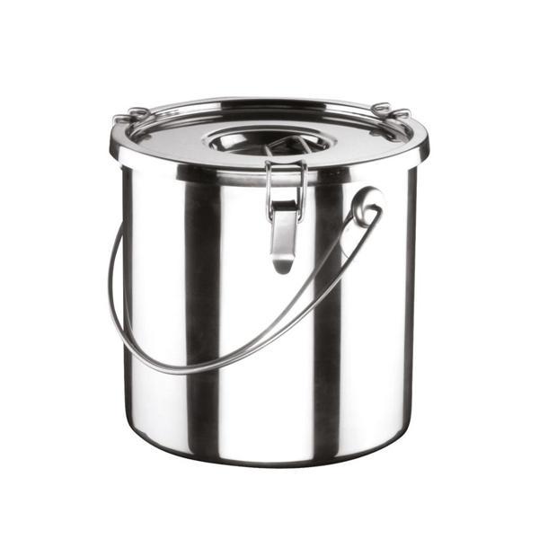 Öztiryakiler 36x36 cm, 36 Lt Tabanlı Yemek Taşıma Kabı - Image 1