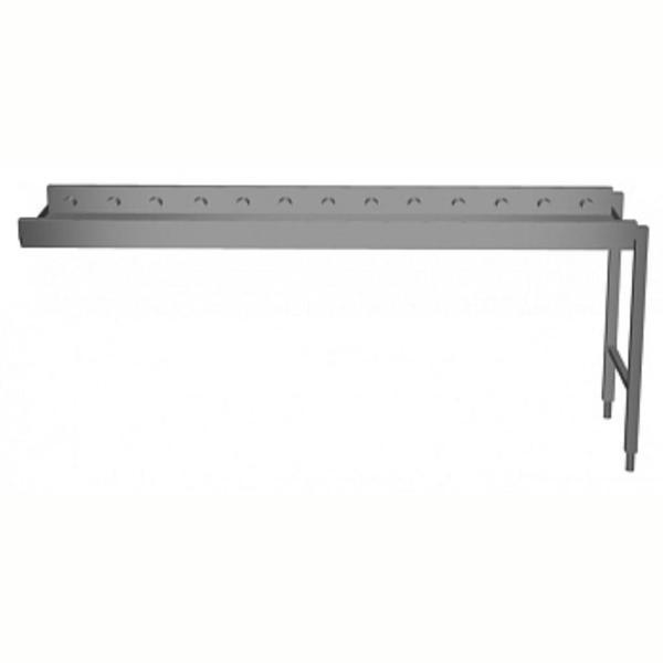 Electrolux Professional Konveyör, Kısa Silindirler, 2100 Mm HSSRC21 - Image 1