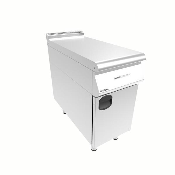 İnoksan 9tc10 Ara Tezgah/çekmeceli - Image 1