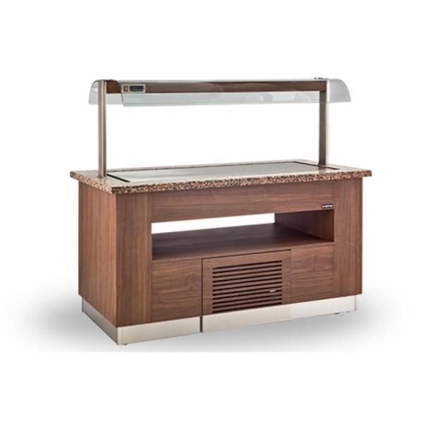 İnoksan 
ost-cl160p80 -soğuk Servis Ünitesi - Image 1