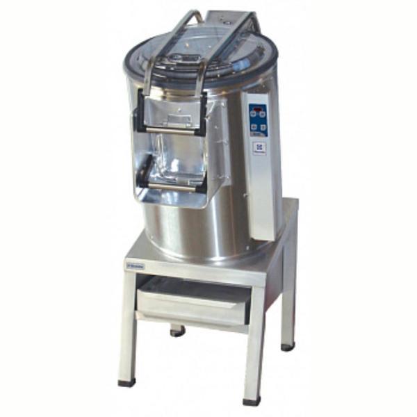 Electrolux Professional 25 Kg Patates Soyma Makinesi TI25FIT - Image 1