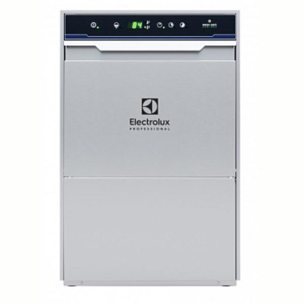 Electrolux Professional Endüstriyel Bardak Yıkama Makinesi (küçük) 3 Program, 30 Sepet/saat ESDIAG - Image 1