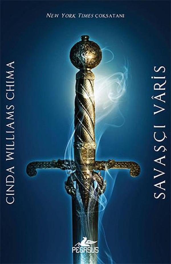 Pegasus Yayınevi Savaşçı Varis - Pegasus Yayınevi - Image 1