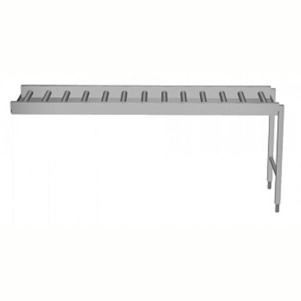 Electrolux Professional Konveyör, Uzun Silindirler, 2100 Mm HSLRC21 - Image 1