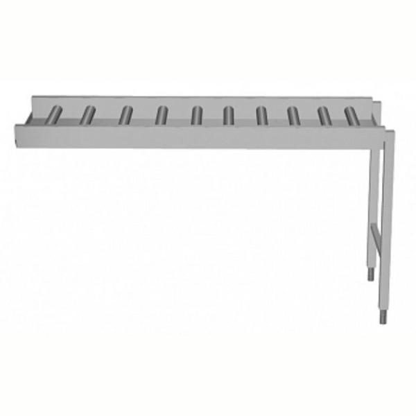 Electrolux Professional Konveyör, Uzun Silindirler, 1600 Mm HSLRC16 - Image 1