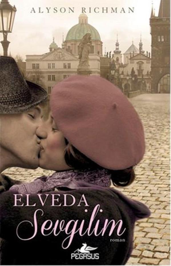 Elveda Sevgilim - Pegasus Yayınevi - Image 1