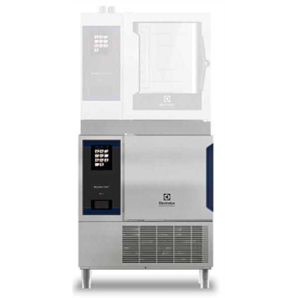 Electrolux Professional 2,70 Elek.kw 380-415 V 3n 50 Hz EBFA61WHE - Image 1
