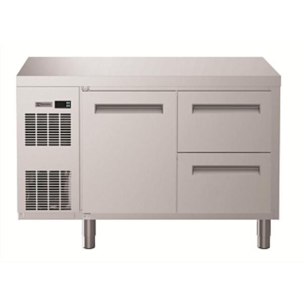 Electrolux Professional 0,22 Elek.kw 220-240 V 1 50 Hz EJ2HBAB - Image 1