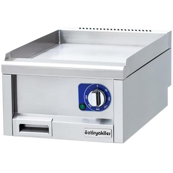 Öztiryakiler Gazlı Izgara, Ogg 4060 - Image 1