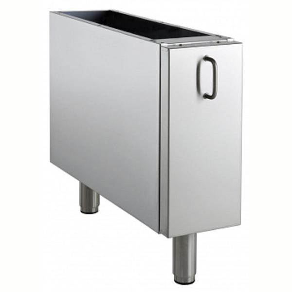 Electrolux Professional Şişe Çekmeceli Alt Dolap - 200 Mm E9BANB00OE - Image 1