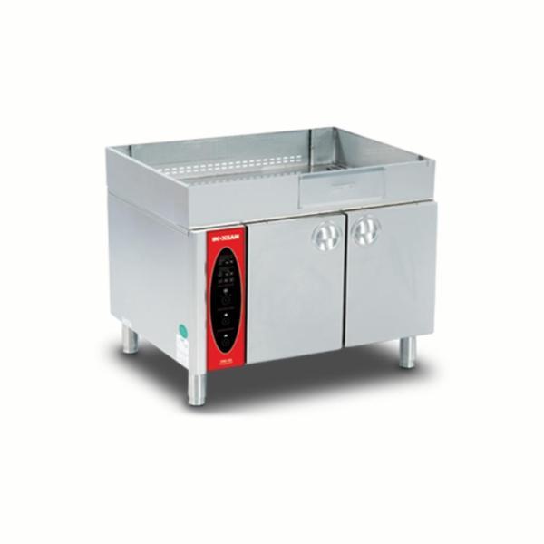 İnoksan Fgm 100-mayalama Dolabı - Image 1