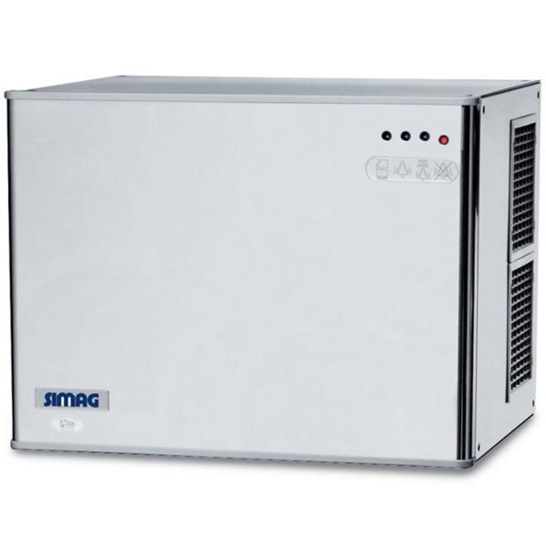 Öztiryakiler Simag Sv325 Küp Buz Makinesi, 320 Kg/gün, 24600 Buz/gün - Image 1