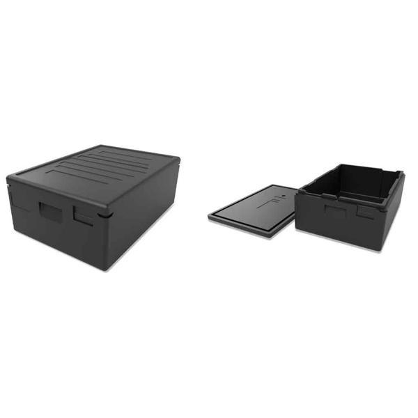 Empero EMP.EPP.TR60.40.20 Emp.epp.tr60.40.20 Epp Carrybox 60x40x20 Cm 10 Adet 10 Adet - Image 1