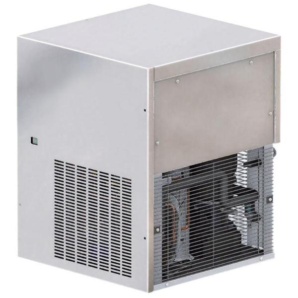 Öztiryakiler Kar Buz Makinesi, 165 Kg/gün, Ofb165a - Image 1