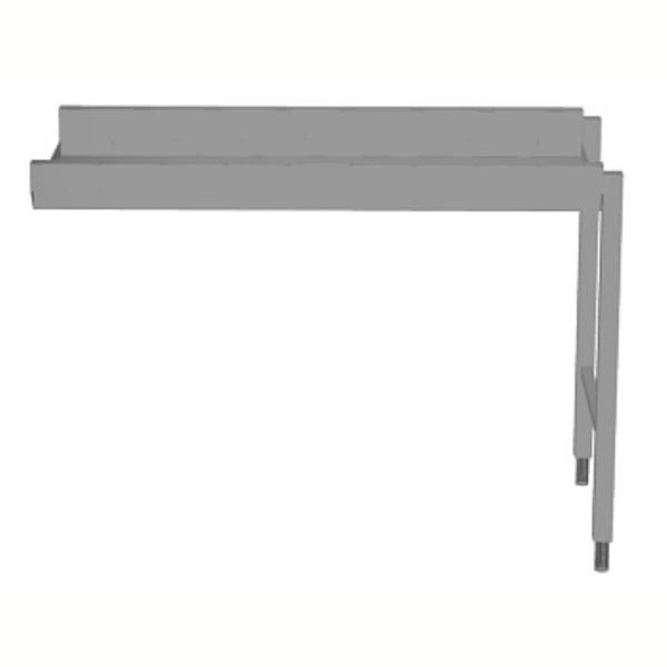 Electrolux Professional Endüstriyel Buz Makinesi, Granül Buz Xs, 74 Kg/gün, Kendinden Hazneli, Hazne Kapasitesi 20kg, Hava Soğutmalı IGE55I20SNP - Image 1