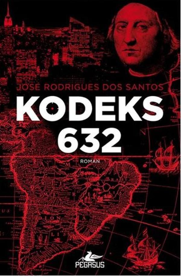 Kodeks 632 - Pegasus Yayınevi - Image 1