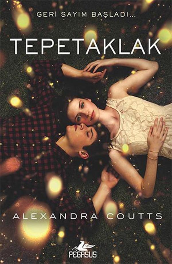 Tepetaklak - Pegasus Yayınevi - Image 1
