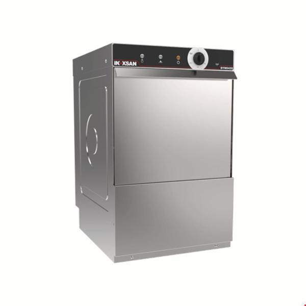İnoksan Bym042s - Set Altı Ekonomik Bardak Yıkama Makinesi - Image 1