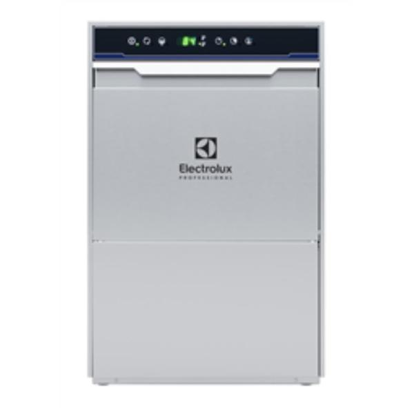 Electrolux Professional Bardak Yıkama Makinesi (küçük) 3 Programlı 30 Sepet/saat ESICG - Image 1