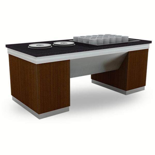 İnoksan Oge-sl 162e -çorba Servis Ünitesi - Image 1