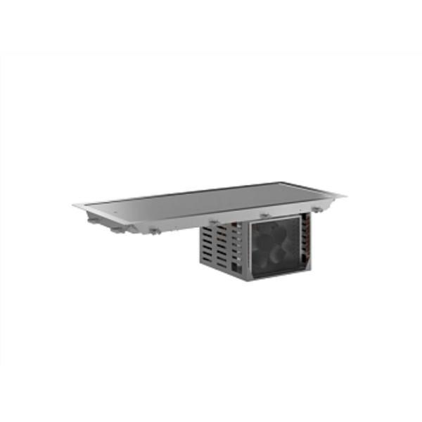 Electrolux Professional Kapasiteli) D21C4 - Image 1