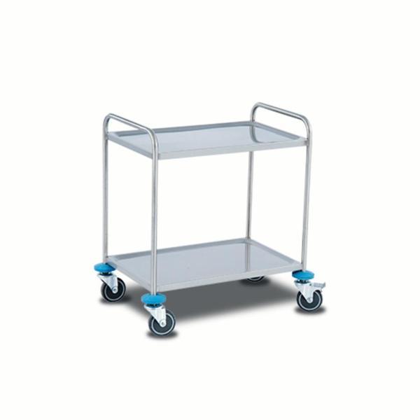 İnoksan 
asn 100-servis Arabası - Image 1