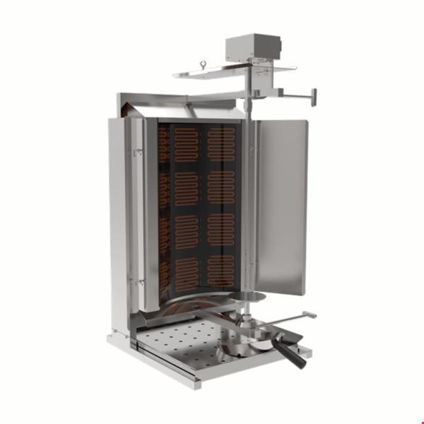 İnoksan Pde 403e-döner Ocağı - Image 1