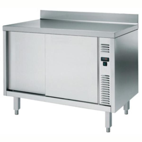 Electrolux Professional 2,40 Elek.kw 220-240 V 1n 50/60 Hz MSR1417N - Image 1