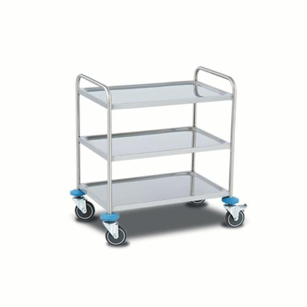 İnoksan Asn 200-servis Arabası - Image 1