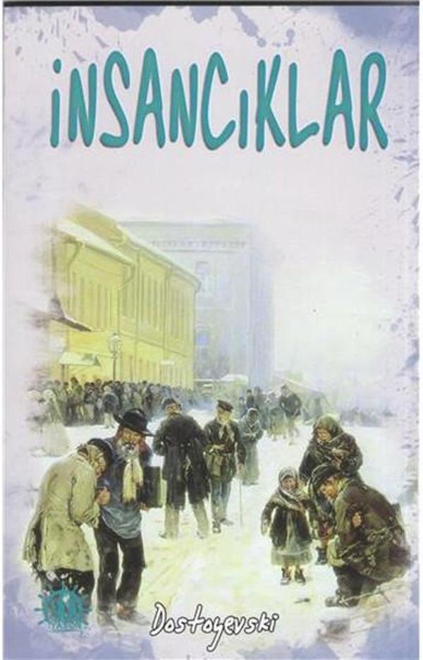 İnsancıklar - Yason Yayıncılık - Image 1