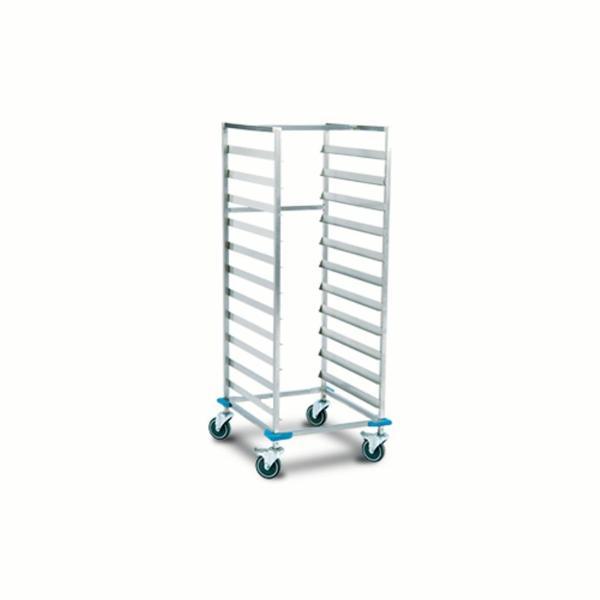 İnoksan Atg 100-tepsi Taşıma Arabası - Image 1