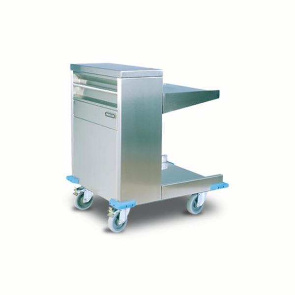 İnoksan Aty 100-tepsi Taşıma Arabası - Image 1