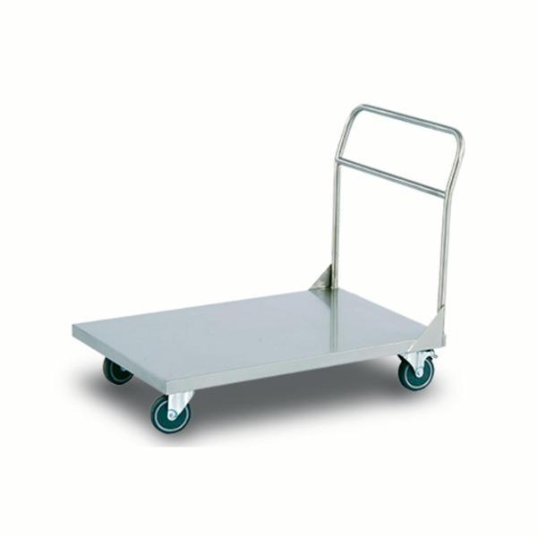 İnoksan Amt 100-kasa Taşıma Arabası - Image 1