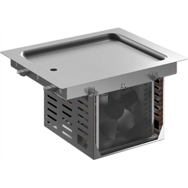 Electrolux Professional Paslanmaz Çelik Yüzey (2 Gn Küvet Kapasiteli) D14C2 - Image 1