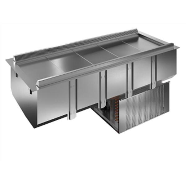 Electrolux Professional Kapasiteli) D12C5 - Image 1