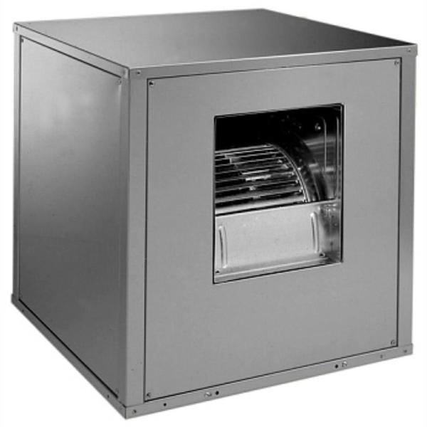 Electrolux Professional Directly Coupled Extraction Unit 550 W UED3Z - Image 1