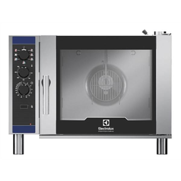 Electrolux Professional Konveksiyon Fırın 6 Gn 1/1, Elektrikli EFCE61CSDS - Image 1