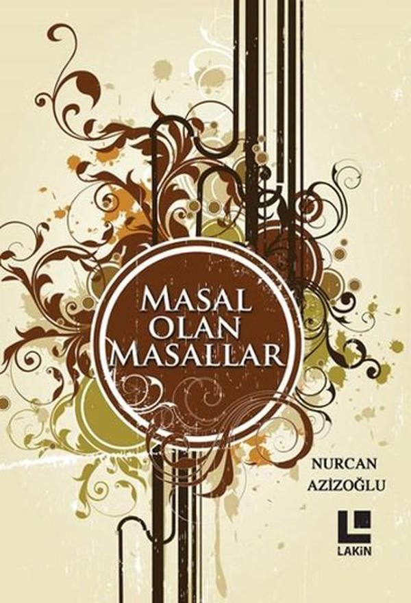 Masal Olan Masallar - Lakin Yayınevi - Image 1