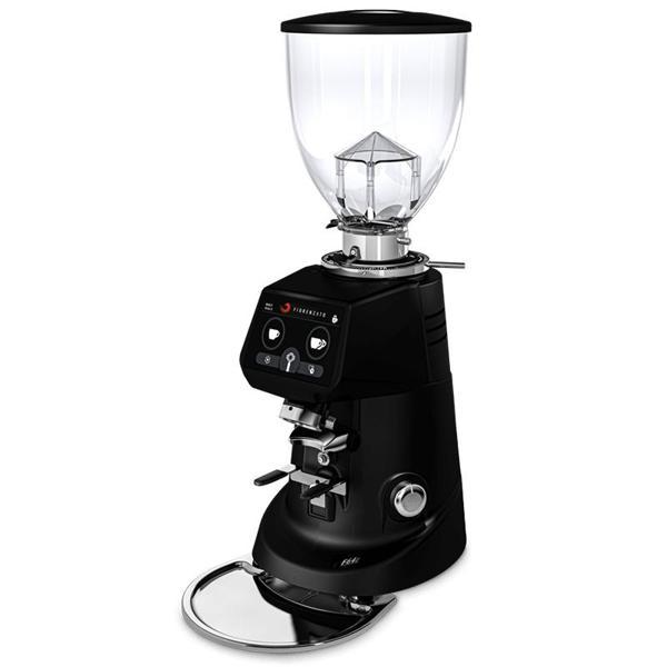 Fiorenzato F64E-REDSPEED Kahve Değirmeni On Demand Titanyum Bıçaklı - Image 1