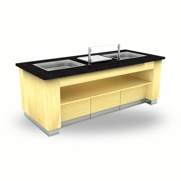 İnoksan 
osf-wl 230 -meyve Kesim Ünitesi - Image 1