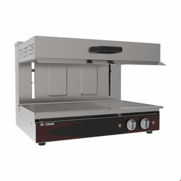 İnoksan Pse 200 Elektrikli Salamander Izgara - Image 1
