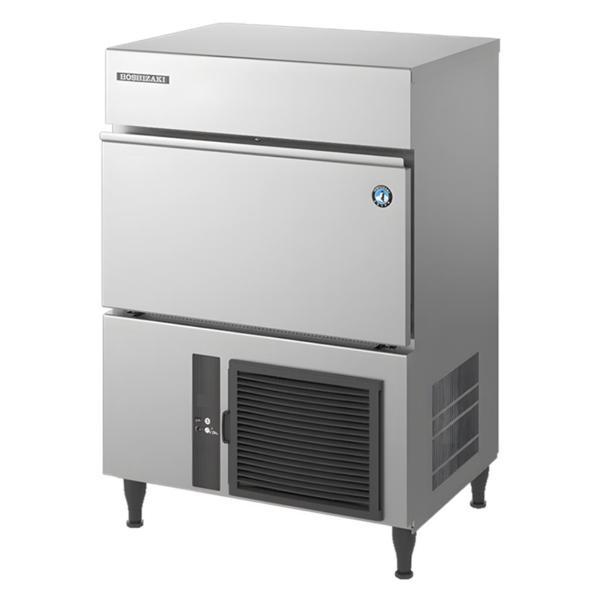 Öztiryakiler Hoshizaki Küp Buz Makinesi Im 65pe, 58 Kg/gün - Image 1